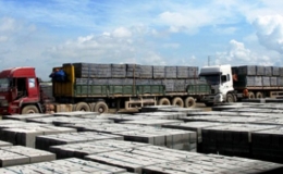 Gi&aacute; trị sản xuất c&ocirc;ng nghiệp v&agrave; vật liệu x&acirc;y dựng đạt tr&ecirc;n 52 ngh&igrave;n tỷ đồng 